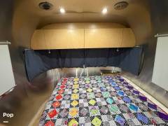 2016 Airstream Flying Cloud 25FB, $ 77,800