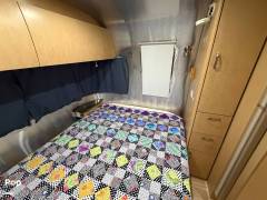 2016 Airstream Flying Cloud 25FB, $ 77,800