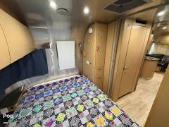2016 Airstream Flying Cloud 25FB, $ 77,800