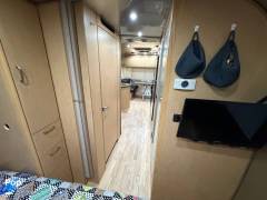 2016 Airstream Flying Cloud 25FB, $ 77,800