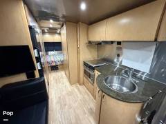 2016 Airstream Flying Cloud 25FB, $ 77,800