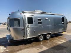 2016 Airstream Flying Cloud 25FB, $ 77,800