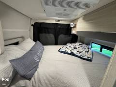 2022 Thor Motor Coach Sanctuary 19L 4X4, $ 94,990