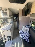2022 Thor Motor Coach Sanctuary 19L 4X4, $ 94,990