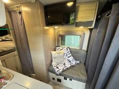 2022 Thor Motor Coach Sanctuary 19L 4X4, $ 94,990