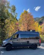 2022 Thor Motor Coach Sanctuary 19L 4X4, $ 94,990