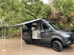 2022 Thor Motor Coach Sanctuary 19L 4X4, $ 94,990