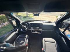 2022 Thor Motor Coach Sanctuary 19L 4X4, $ 94,990