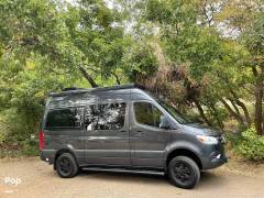 2022 Thor Motor Coach Sanctuary 19L 4X4, $ 94,990