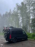 2022 Thor Motor Coach Sanctuary 19L 4X4, $ 94,990