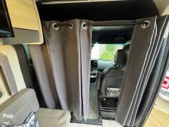 2022 Thor Motor Coach Sanctuary 19L 4X4, $ 94,990
