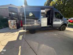 2022 Thor Motor Coach Sanctuary 19L 4X4, $ 94,990
