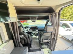 2022 Thor Motor Coach Sanctuary 19L 4X4, $ 94,990