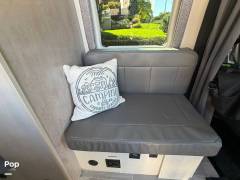 2022 Thor Motor Coach Sanctuary 19L 4X4, $ 94,990