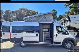 2024 Thor Motor Coach Dazzle 2ab, $ 105,000