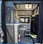 2024 Thor Motor Coach Dazzle 2ab, $ 105,000