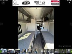 2024 Thor Motor Coach Dazzle 2ab, $ 105,000