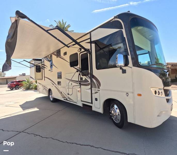 2019 Jayco Precept 33U, $ 86,200