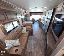 2019 Jayco Precept 33U, $ 86,200