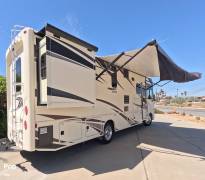2019 Jayco Precept 33U, $ 86,200