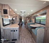 2019 Jayco Precept 33U, $ 86,200