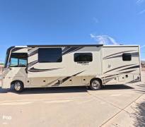 2019 Jayco Precept 33U, $ 86,200