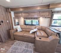 2019 Jayco Precept 33U, $ 86,200