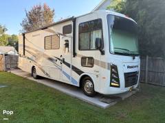 2023 Thor Industries Resonate 29D, $ 106,000