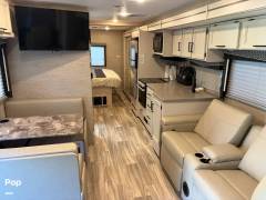 2023 Thor Industries Resonate 29D, $ 106,000
