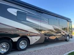 2018 Fleetwood Discovery LXE 44H, $ 245,000
