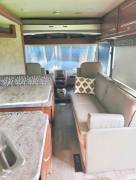 2019 Winnebago Sunstar 27PE, $ 63,000