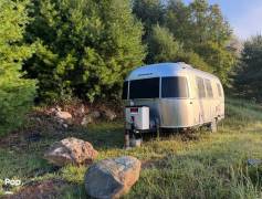 2021 Airstream Bambi 20FB, $ 41,000