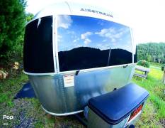 2021 Airstream Bambi 20FB, $ 41,000