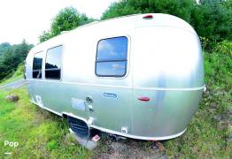 2021 Airstream Bambi 20FB, $ 41,000