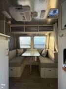 2021 Airstream Bambi 20FB, $ 41,000