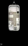 2021 Airstream Bambi 20FB, $ 41,000