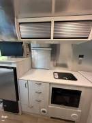 2021 Airstream Bambi 20FB, $ 41,000