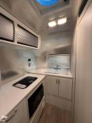 2021 Airstream Bambi 20FB, $ 41,000