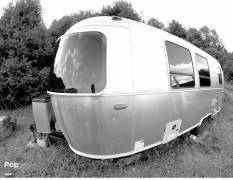 2021 Airstream Bambi 20FB, $ 41,000