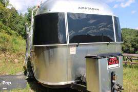 2021 Airstream Bambi 20FB, $ 41,000