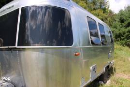 2021 Airstream Bambi 20FB, $ 41,000