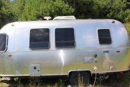 2021 Airstream Bambi 20FB, $ 41,000