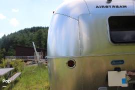 2021 Airstream Bambi 20FB, $ 41,000