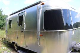 2021 Airstream Bambi 20FB, $ 41,000