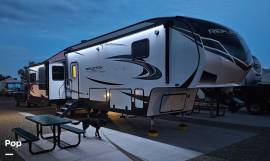 2020 Grand Design Reflection 367BHS, $ 36,899