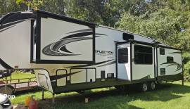 2020 Grand Design Reflection 367BHS, $ 36,899
