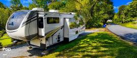 2022 Alliance RV Paradigm 385FL, $ 69,999