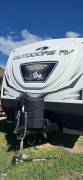 2023 Outdoors RV Timber Ridge 25RDS, $ 40,000