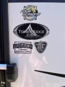 2023 Outdoors RV Timber Ridge 25RDS, $ 40,000