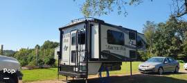 2021 Northwood Arctic Fox 990, $ 24,700